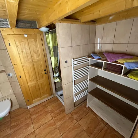 Apartment Haus Am Rosenbach