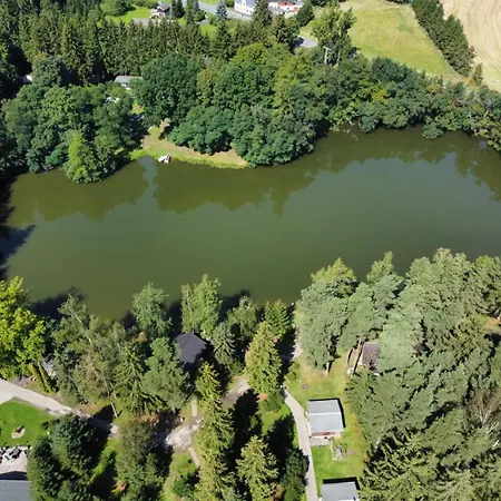 Haus Am Apartment Rosenbach