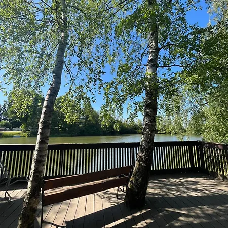 Apartment Haus Am Rosenbach