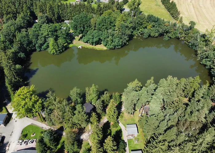 Haus Am 公寓 Rosenbach